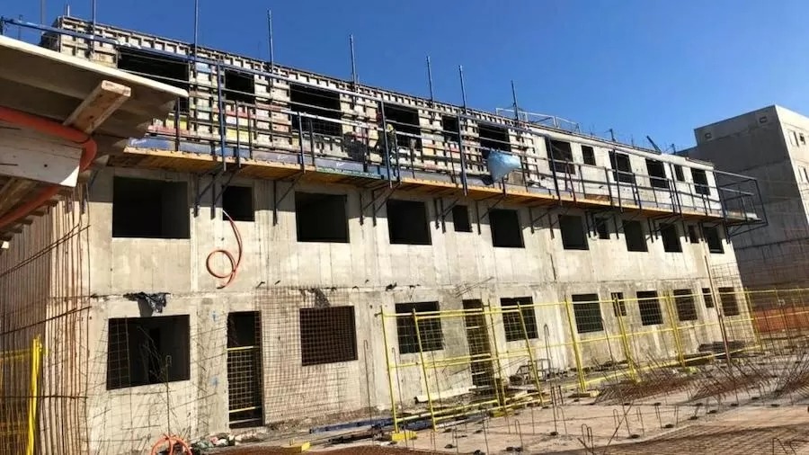 Operação resgata 16 em condição análoga à de escravo em obras da MRV
