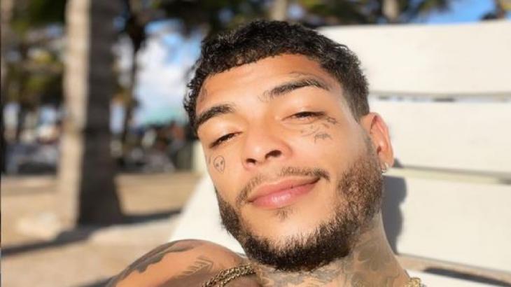 Morte de MC Kevin foi um acidente, afirma laudo da perícia policial