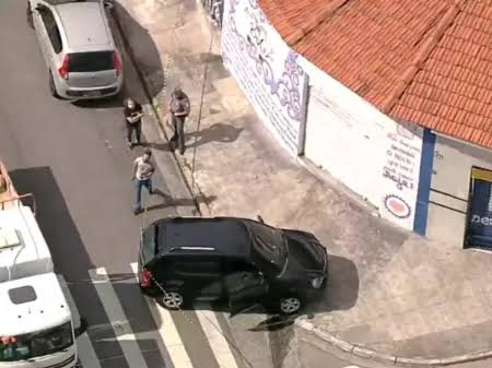 Professora e diretora de escola são assassinadas em São Paulo