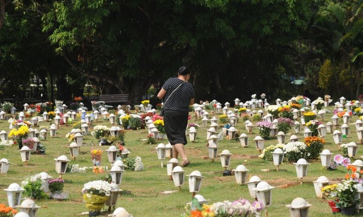 18 estados têm mais mortes por covid em 2021 do que em 2020; confira