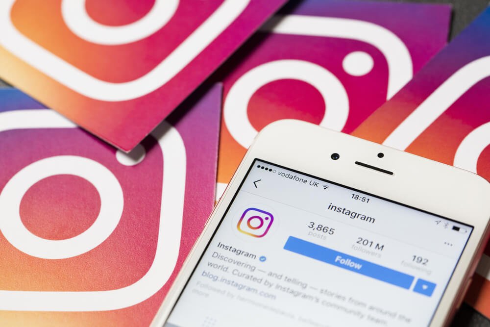 Saiba como recuperar as mensagens apagadas no Instagram