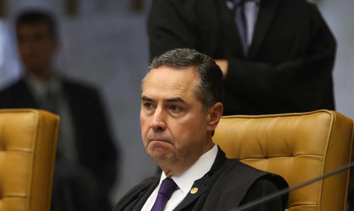 STF pede informações ao Governo do RN em ação de Bolsonaro contra lockdown