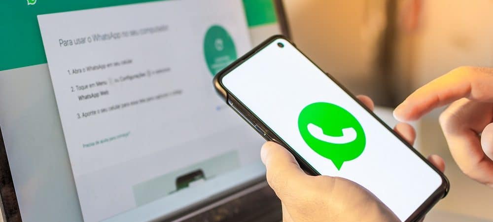 WhatsApp adia planos de limitar app para quem não aceitar os termos