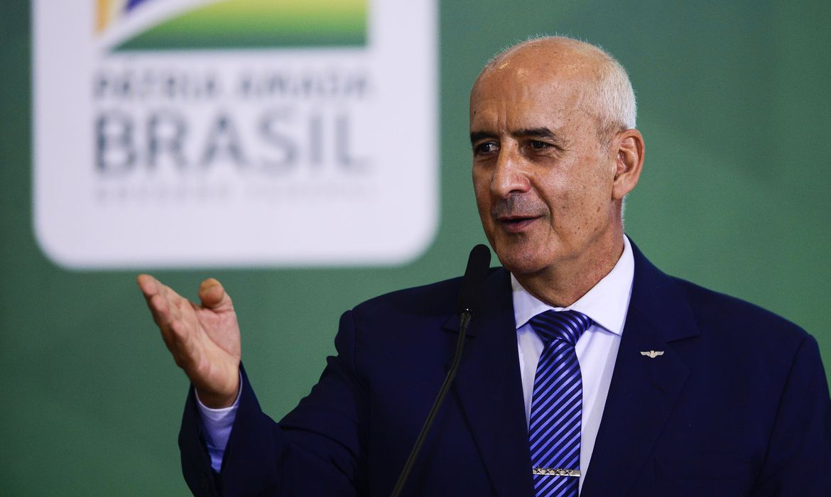 Ministro de Bolsonaro diz que Copa América no Brasil ainda está em negociação