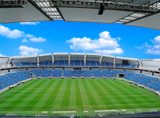 Prefeito de Natal envia ofício à CBF dizendo que aceita receber Copa América