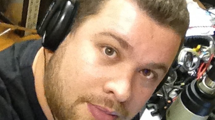 Famoso nas redes sociais, radialista e locutor morre vítima da covid aos 34 anos
