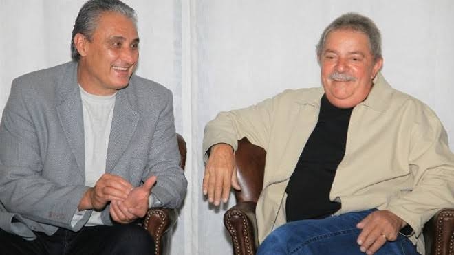 "Fora Tite" ganha força nas redes sociais por possível boicote à Copa América