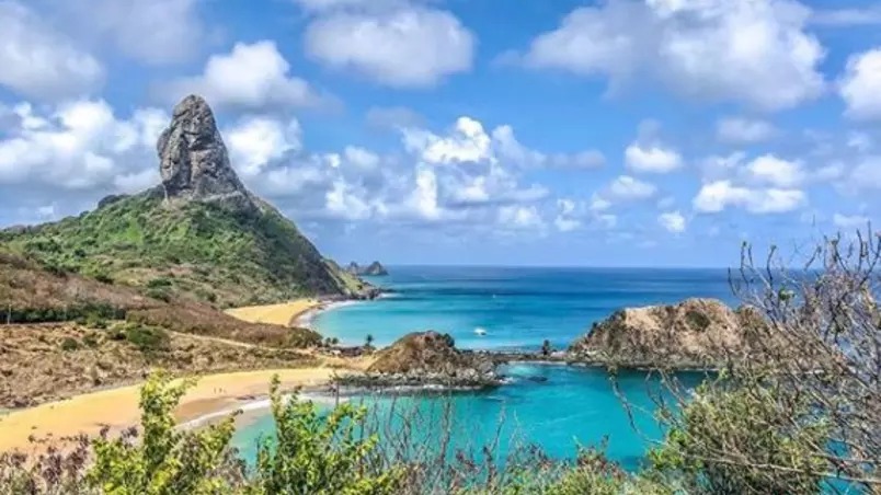 Fernando de Noronha zera número de casos de Covid-19