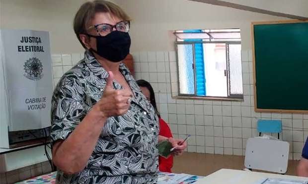 Administrada pelo PT, cidade brasileira perde 17 mil vacinas contra covid