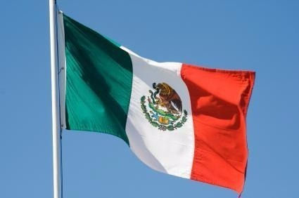 Homem atira cabeça degolada em centro de votação no México