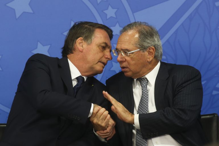 Governo já decidiu prorrogar auxílio emergencial; veja até quando