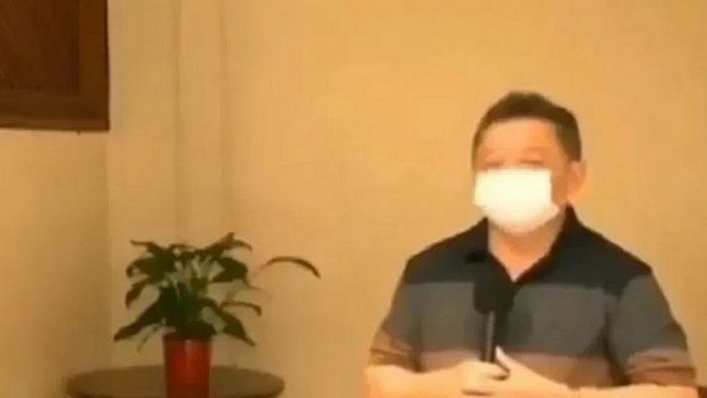 VÍDEO: 'Mulheres são vacinadas de manhã para fazer comida cedo', diz secretário