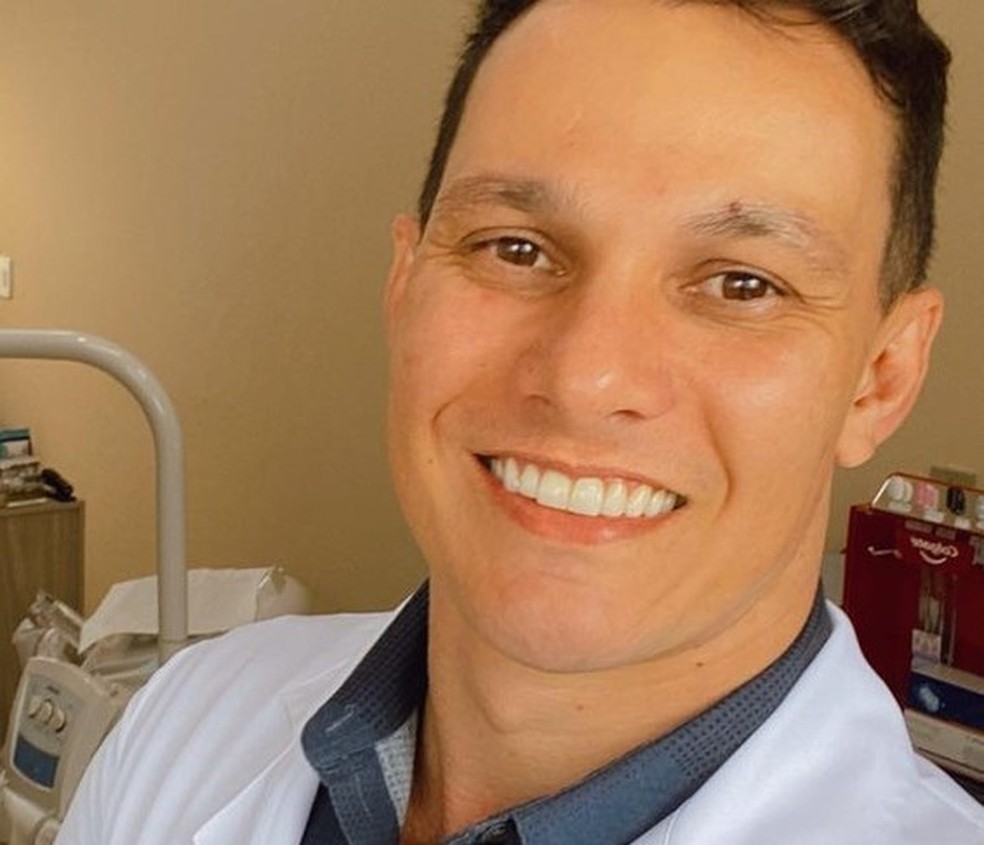 Sem comorbidades, cirurgião dentista de 39 anos morre de Covid