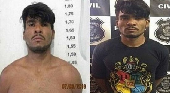 Após 20 dias de fuga cinematográfica, Lázaro é preso em Goiás