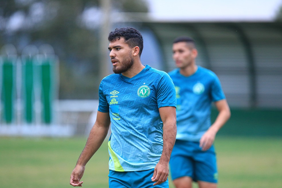 Atacante de time da série A é suspenso por sete jogos pela Justiça