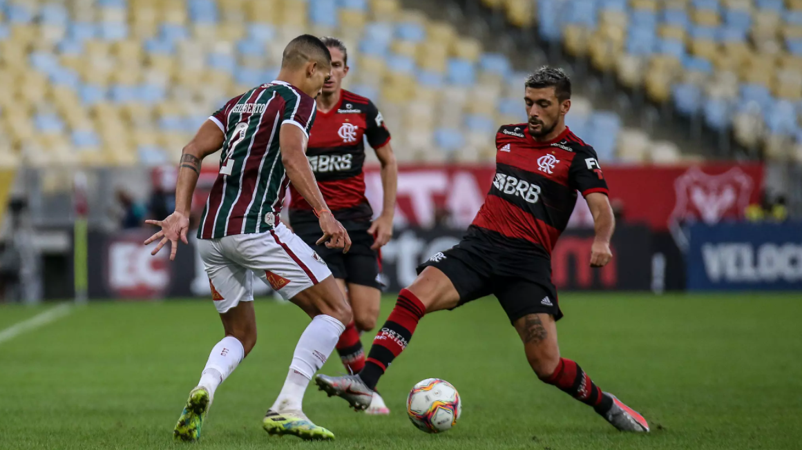 Fla x Flu, Palmeiras, São Paulo e Atlético-MG; saiba onde assistir aos principais jogos de hoje