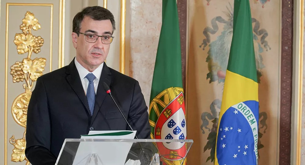 'Não há base política, jurídica nem factual para impeachment de Bolsonaro', diz chanceler