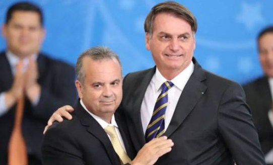 Ministro Rogério Marinho defende voto impresso: “Mais segurança e lisura”