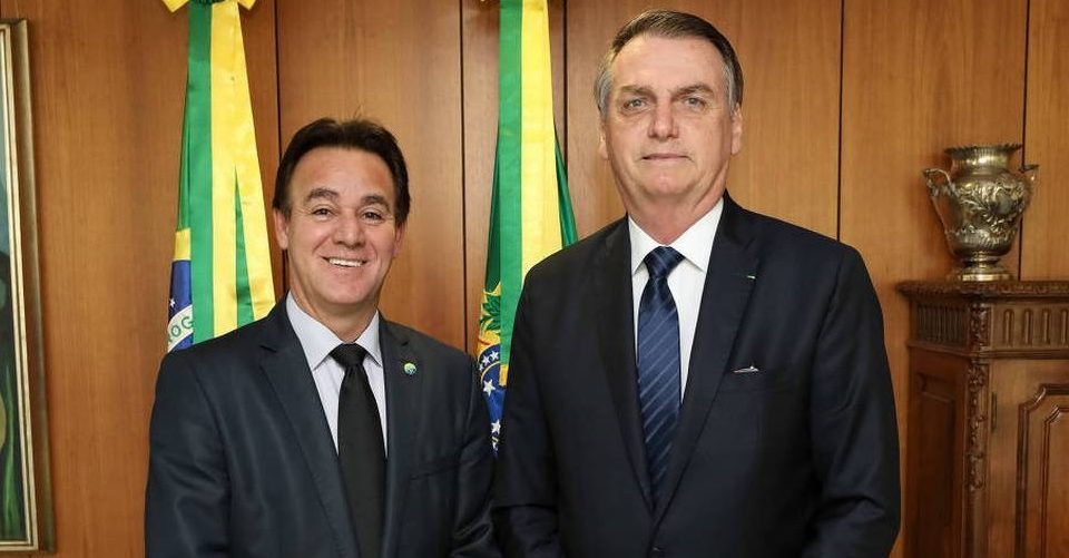 TSE afasta presidente de partido ao qual Bolsonaro quer se filiar