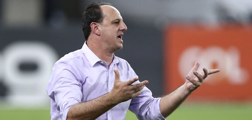 Flamengo terá que pagar bolada se demitir Ceni; veja multa rescisória do treinador
