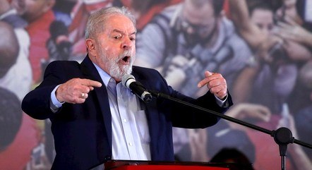 “Não sabia que essa gente ia tá falando merda todo dia”, diz Lula sobre militares