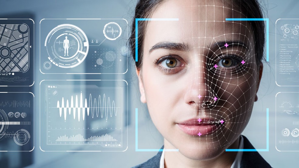 RN é um dos Estados que utilizam a polêmica tecnologia de reconhecimento facial