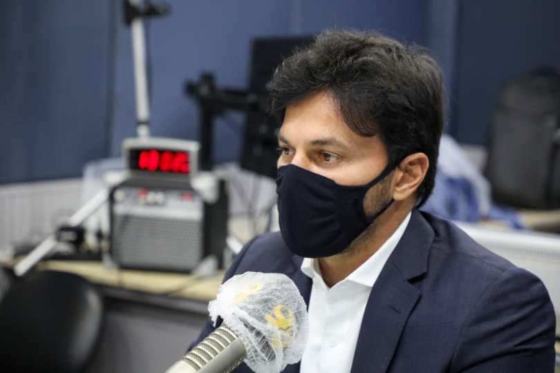 Ministro diz que Fátima faz “apropriação indébita” de ações do Governo Federal