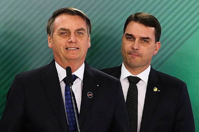 Flávio diz que Bolsonaro negocia com PP, PL e Republicanos, além do Patriota