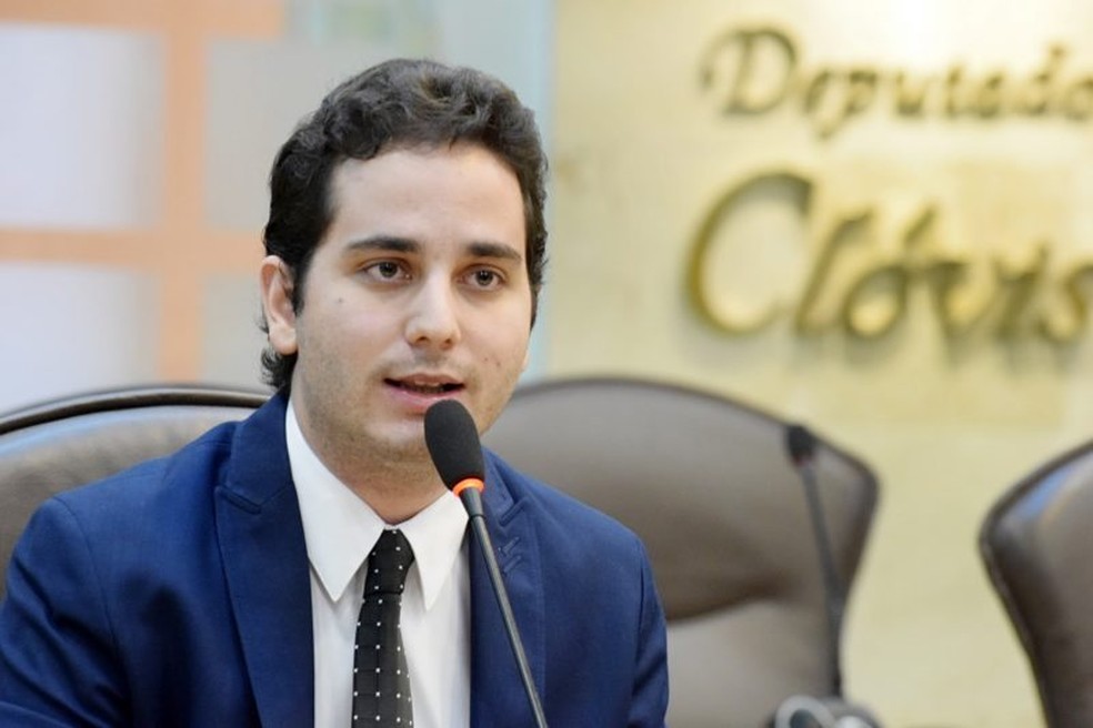 TJRN nega recurso de Jacó, e Kelps tentará instalar CPI da Covid hoje