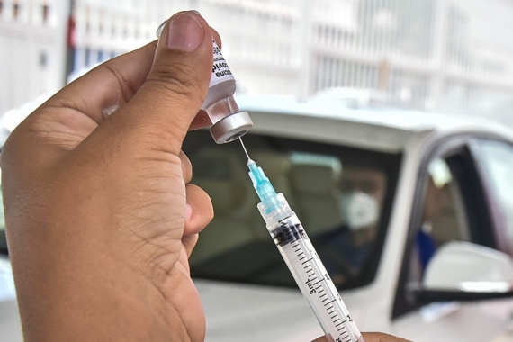 Covid-19: mortes caem 14% e casos, 8%, diz Ministério da Saúde; RN tem maior redução