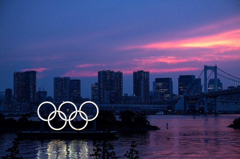 Olimpíadas na madrugada: veja dicas de como seguir os Jogos de Tóquio sem prejudicar as horas de descanso