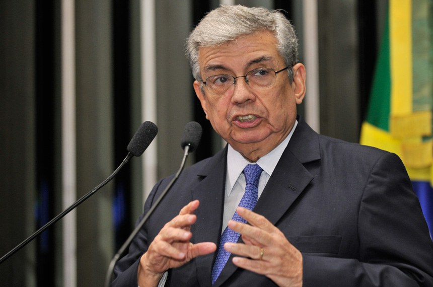 Garibaldi sobre aliança com o PT: "É preciso refletir, ouvir os companheiros do partido"