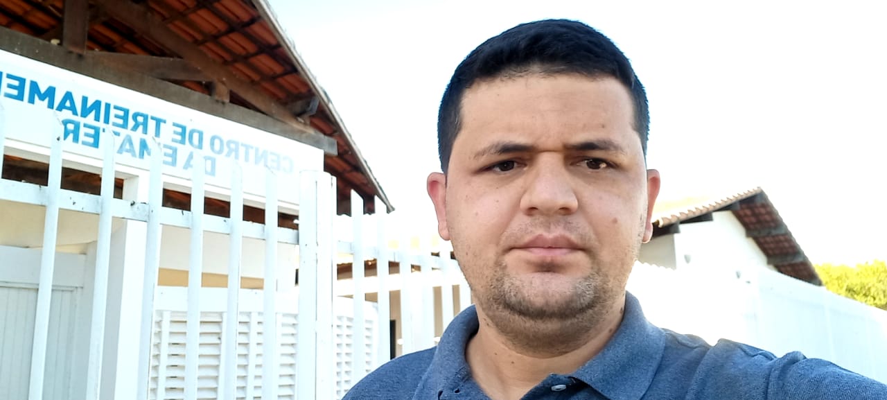 Fátima "atira com pólvora alheia", diz vereador do RN sobre obras inauguradas de gestões passadas