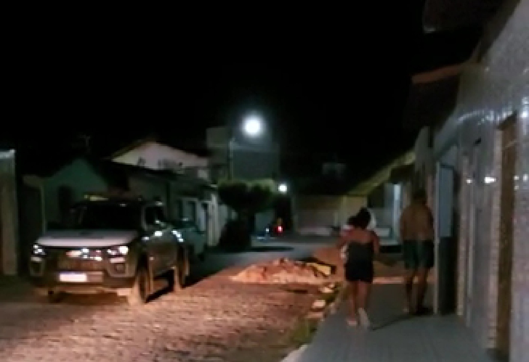“Sei lá o que ela fez para merecer dois tapa”, diz senador do RN sobre agressão de PM a mulher