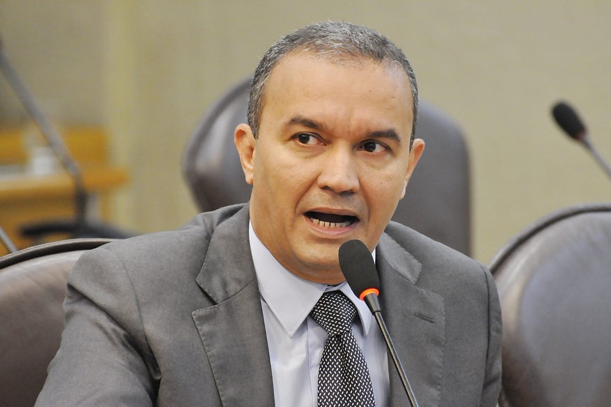 Ex-ministro de Dilma irá depor na CPI da Covid no RN “nem que seja escoltado”, diz deputado