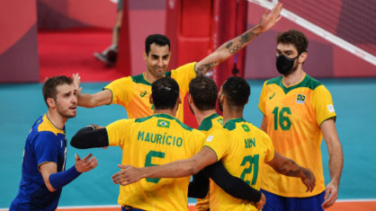 Confira a programação do Brasil na Olimpíada no domingo e na segunda