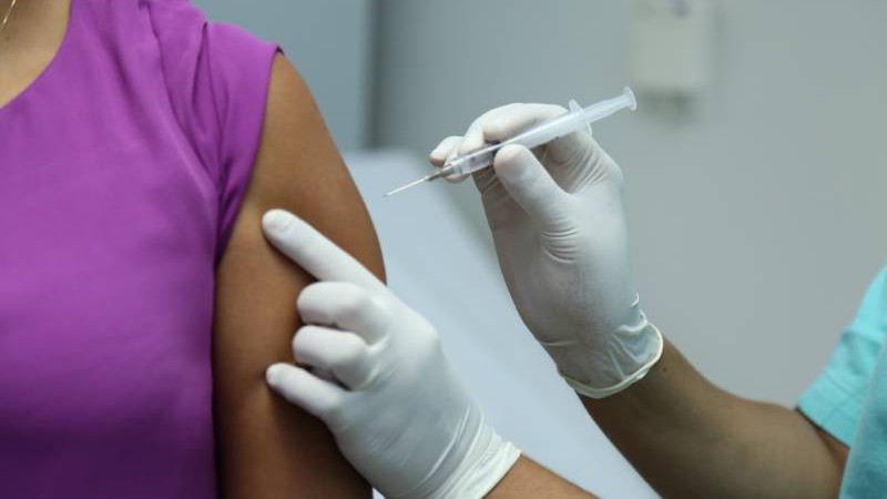 Covid-19: Anvisa recebe pedido para uso de novo imunizante