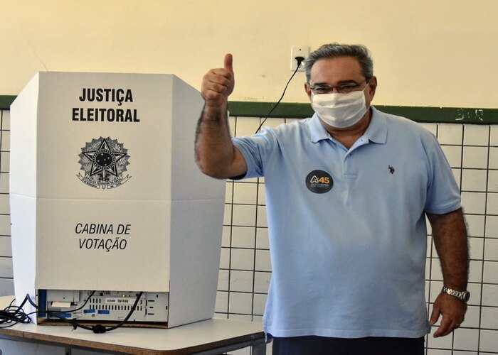 Prefeito de Natal muda tom e diz que candidatura ao Governo do RN “não é impossível”