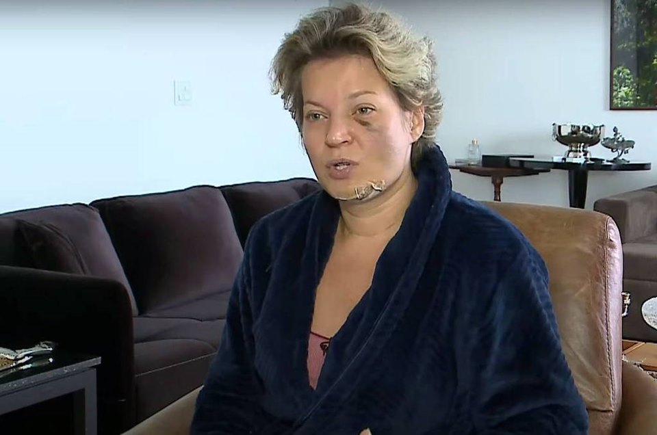 Polícia Legislativa encaminha ao MPF investigação sobre caso Joice Hasselmann