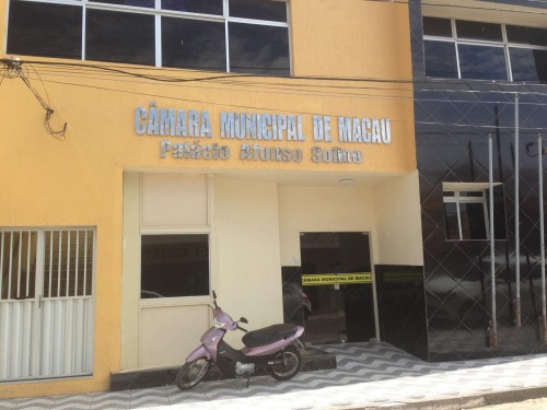 MP pede condenação civil e penal de ex-gestores de câmara no RN por desvio de verbas