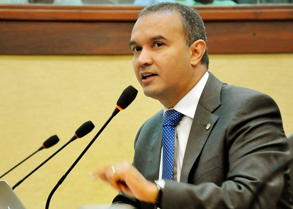 Deputado do RN diz haver respaldo jurídico para convocar governador da BA para depor na CPI da Covid