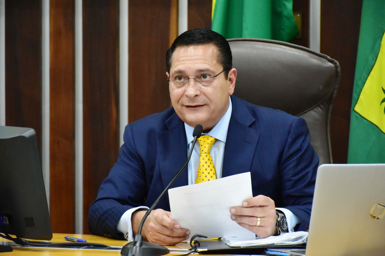 Ezequiel solicita ações em educação, infraestrutura e habitação para região Potengi