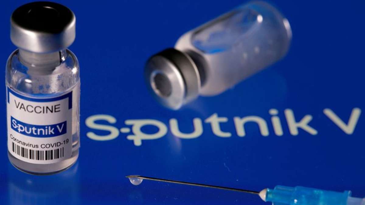 Consórcio Nordeste anuncia a suspensão da compra de doses da vacina Sputnik-V