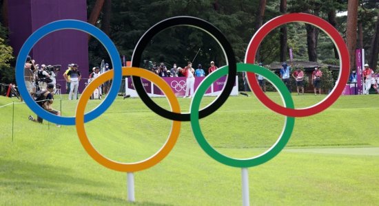 OLIMPÍADAS: Brasil tem cinco grandes chances de ouro