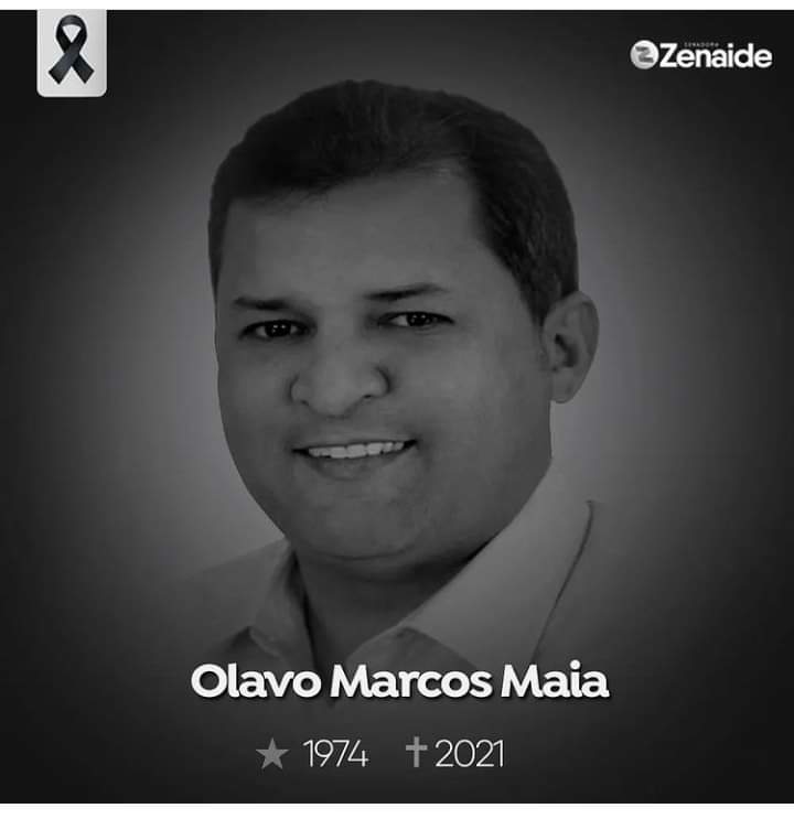 Sobrinho de senadora e deputado do RN morre em acidente