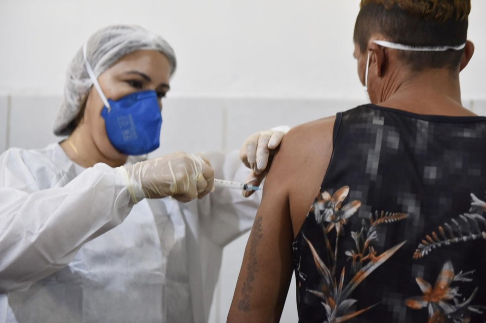 Débitos: Caern dá descontos a quem se vacinar contra a Covid-19