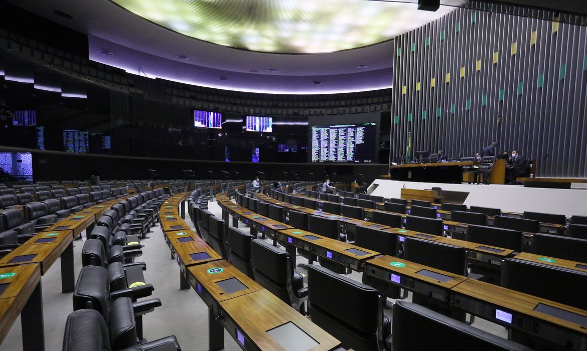 Saiba como votou a bancada do RN na reforma eleitoral