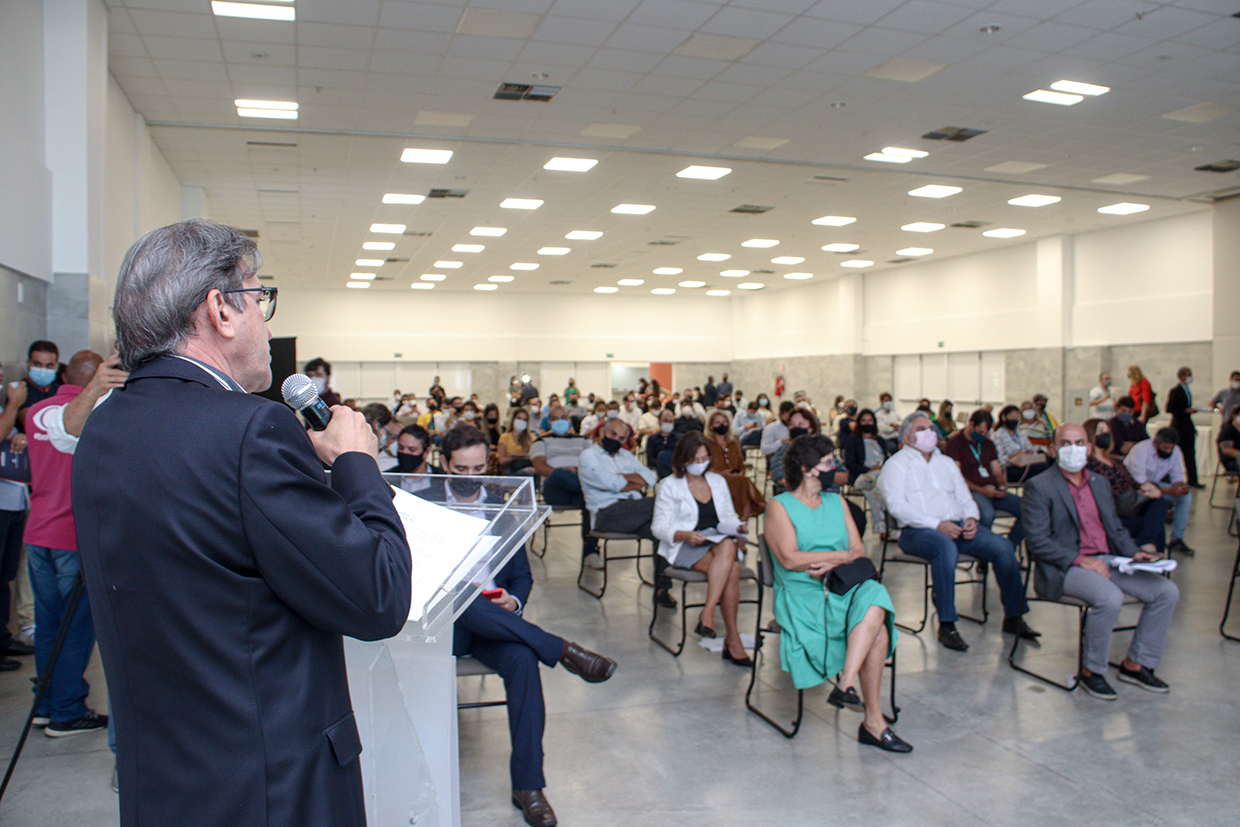 Governo do Estado e Fecomércio lançam o primeiro Sistema de Inteligência Turística do Nordeste