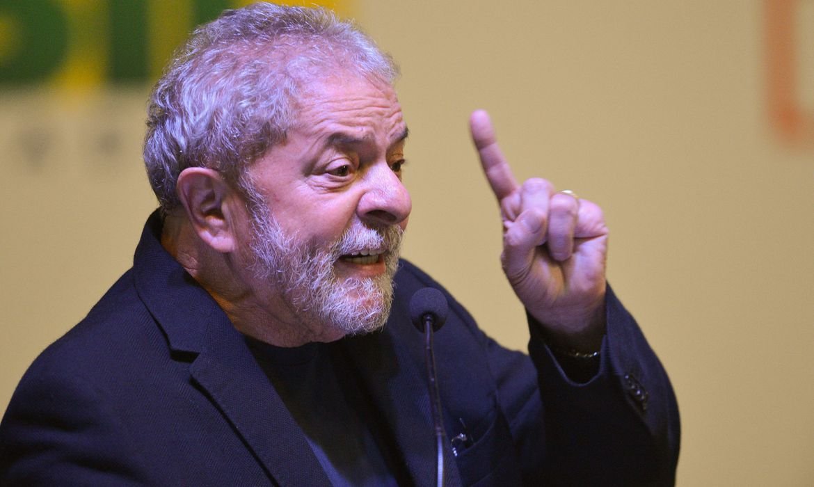Lula antecipa chegada ao RN para esta segunda-feira
