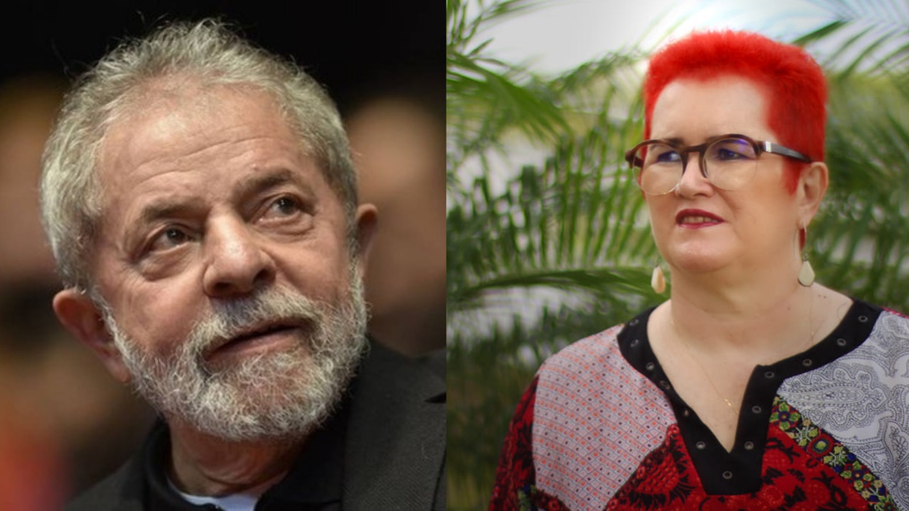 Sindicalista do RN e filiada do PT escreve carta a Lula e detona Governo Fátima